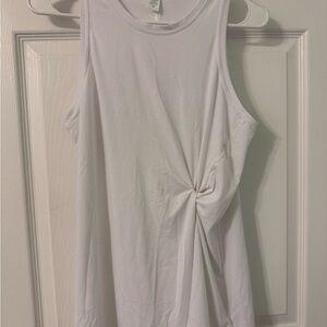 Athleta radiate tank size M